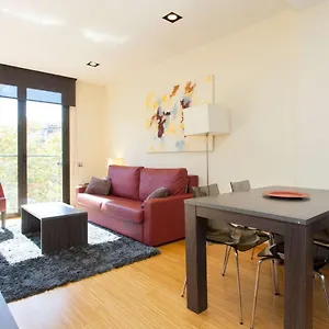 Weflating Modern Diagonal Apartament
