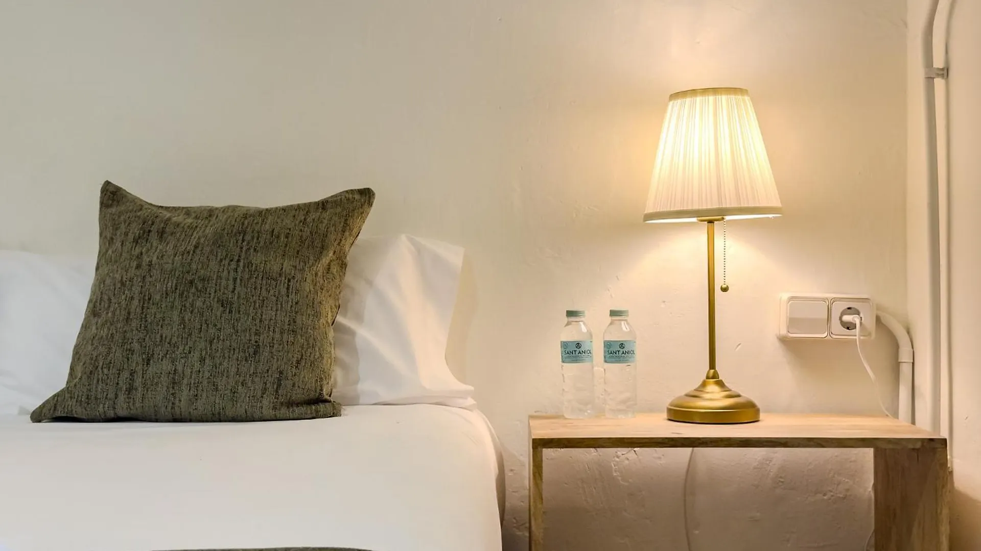 Sagrada Familia 360 Apartment Barcelona Spain