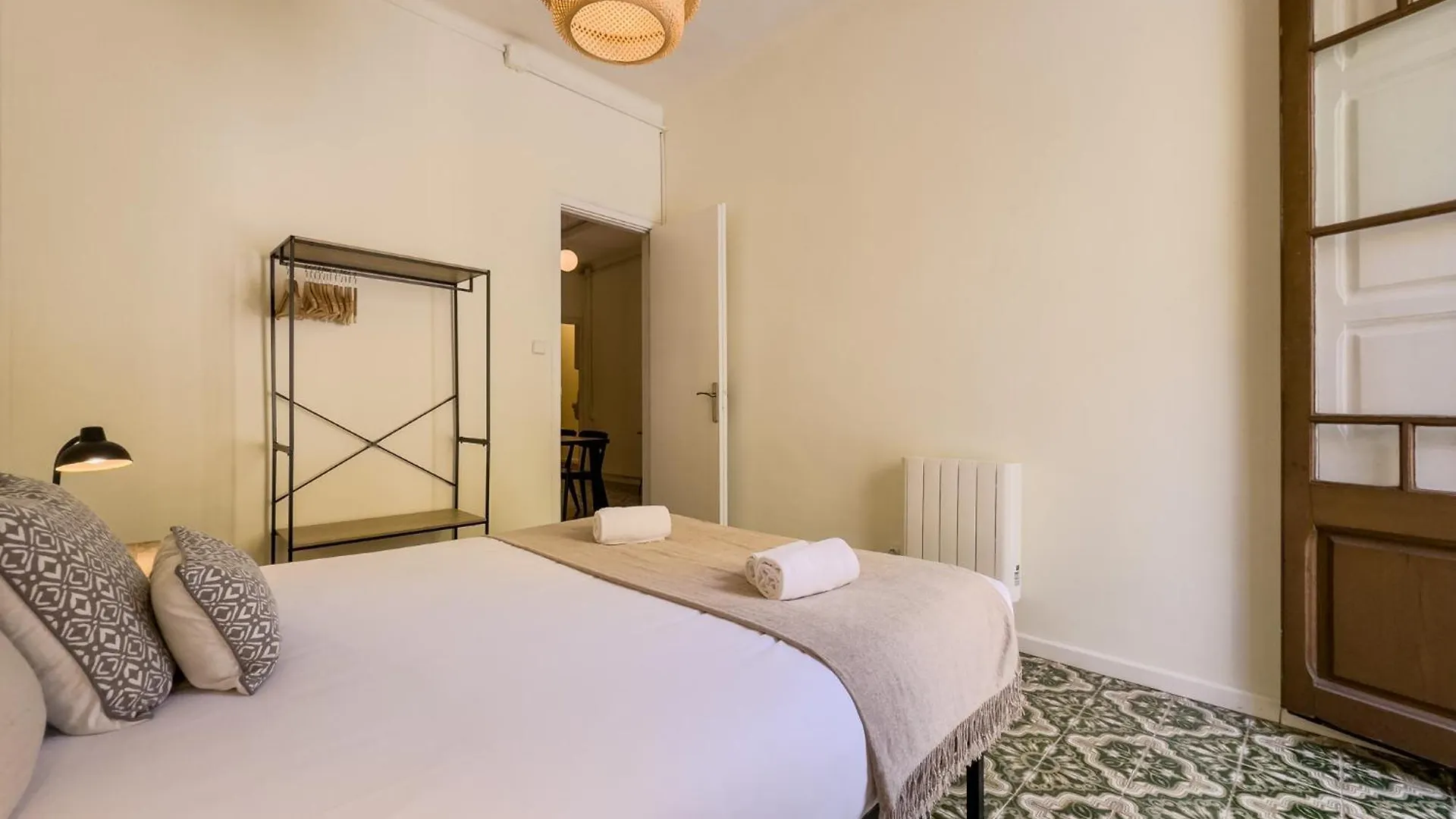 Sagrada Familia 360 Apartment Barcelona 0*,