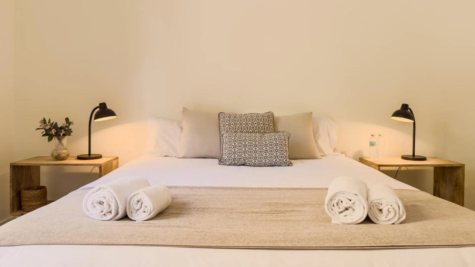 Sagrada Familia 360 Apartment Barcelona 0*,  Spain