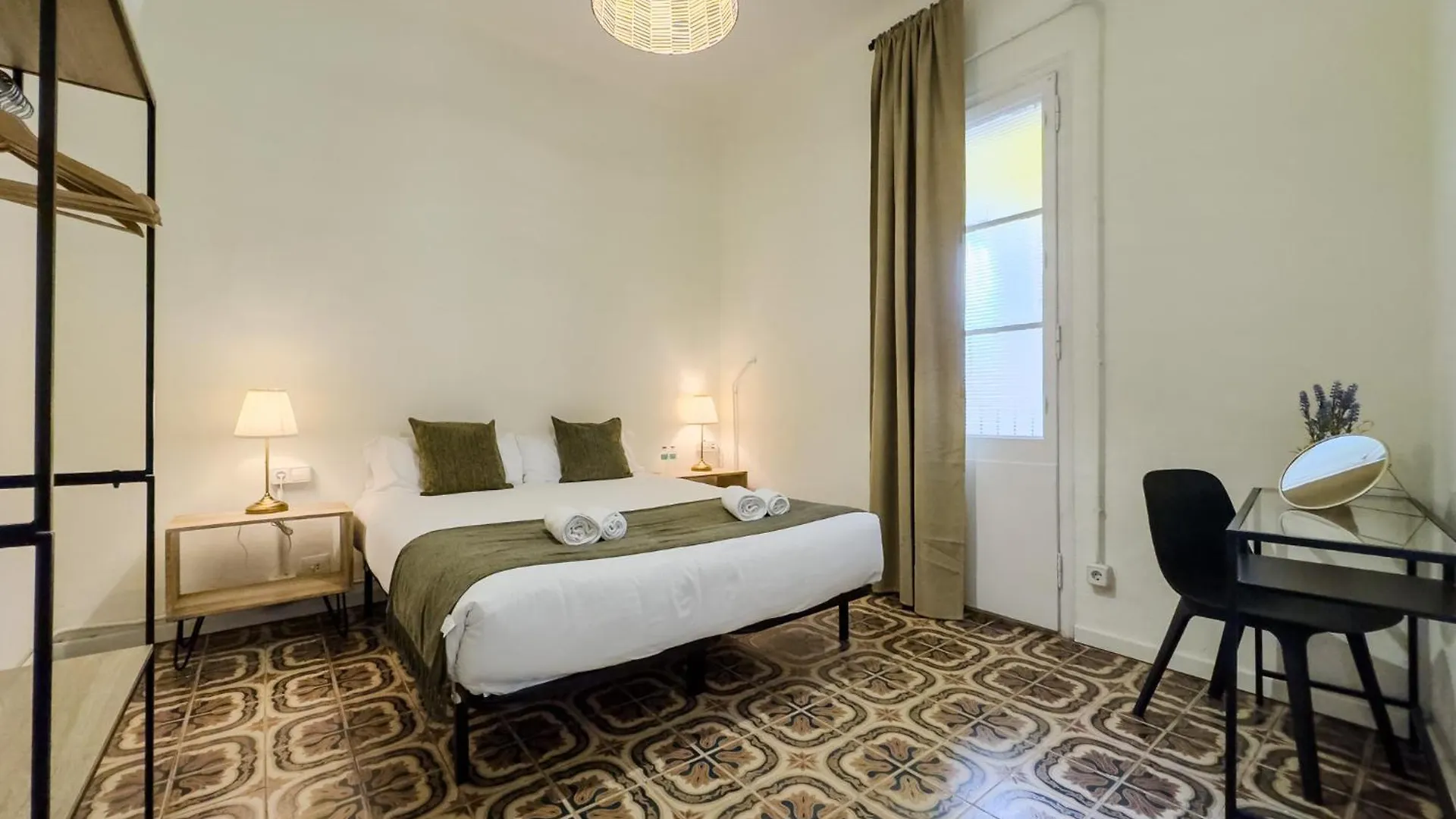 Sagrada Familia 360 Apartment Barcelona