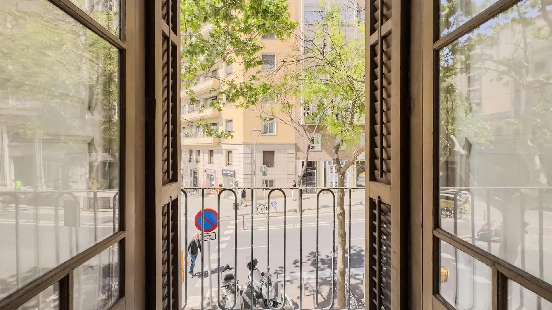 Sagrada Familia 360 Apartment Barcelona